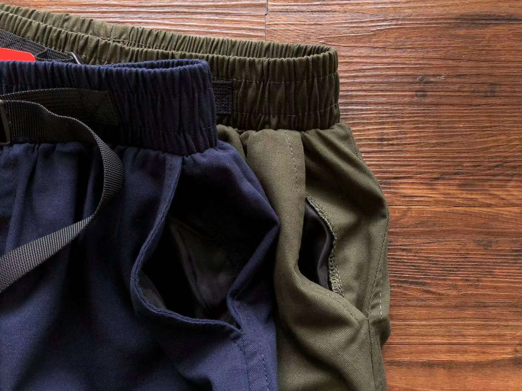 Pantalones Cortos TNF