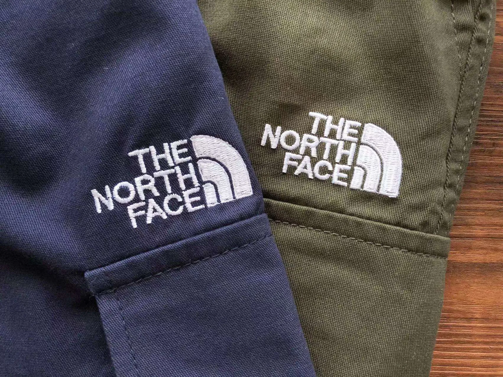 Pantalones Cortos TNF