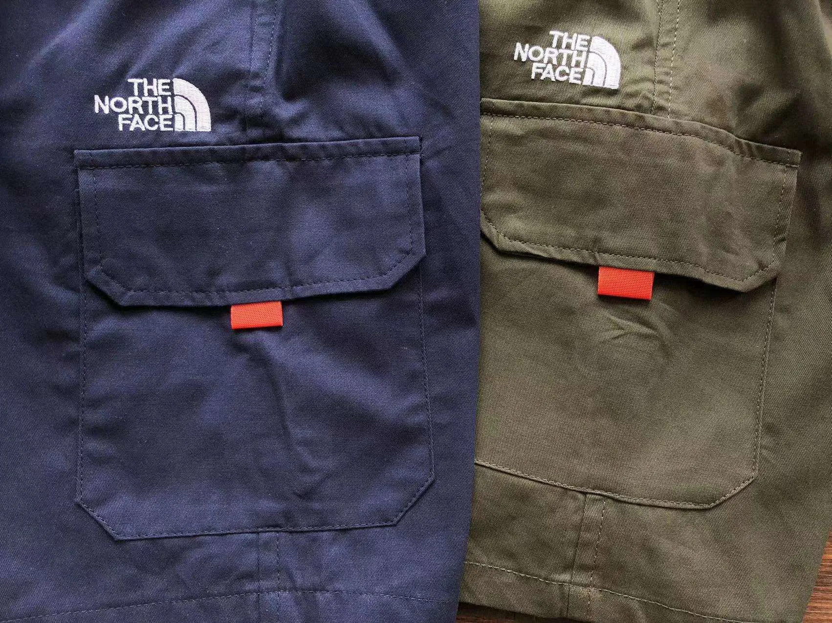 Pantalones Cortos TNF