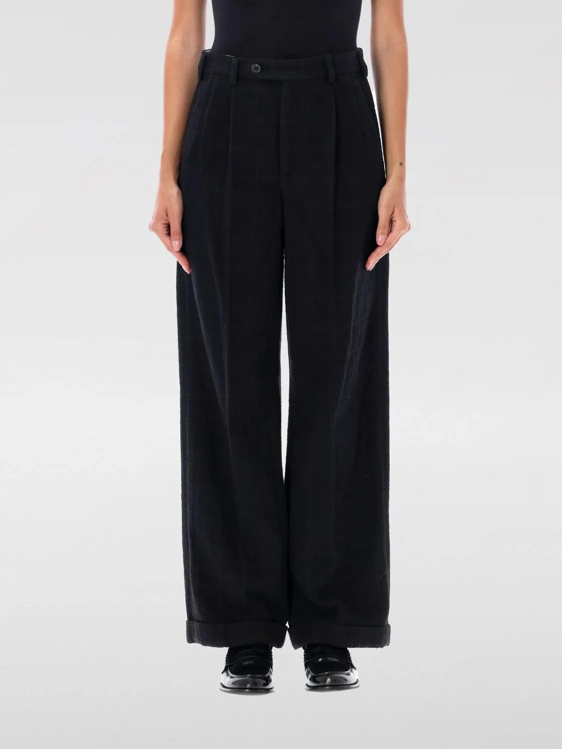 Pantalón mujer A.P.C.