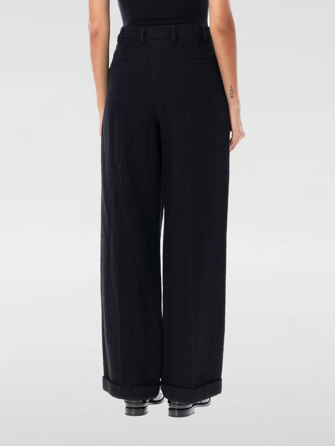 Pantalón mujer A.P.C.