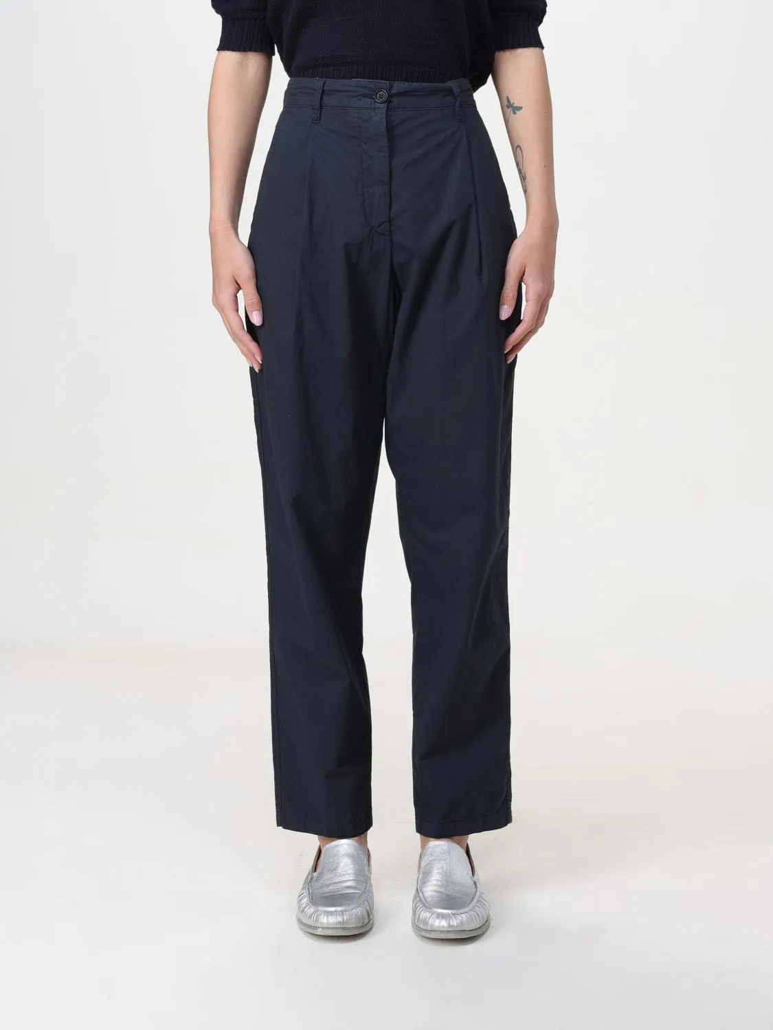 Pantalón mujer Aspesi