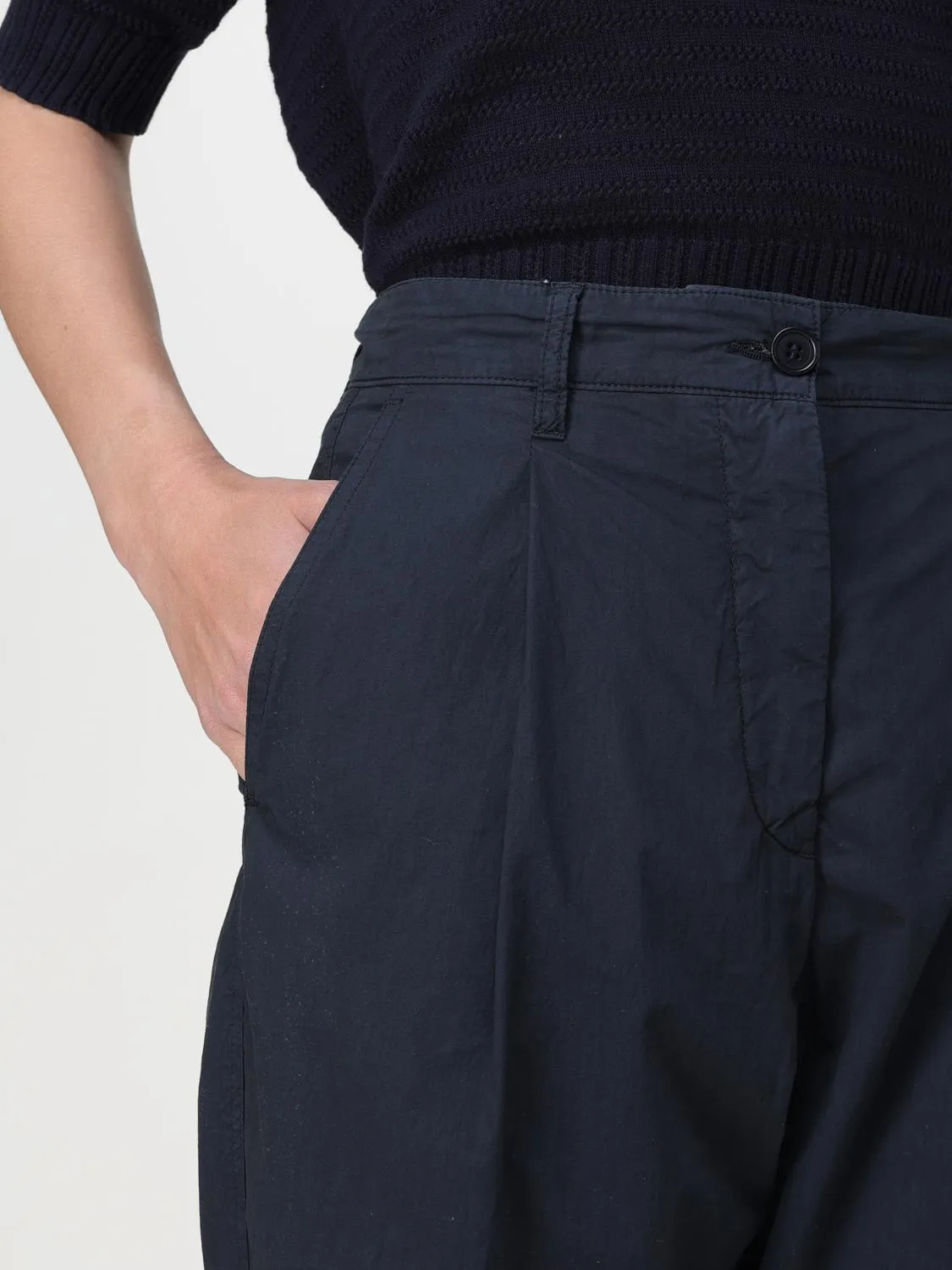 Pantalón mujer Aspesi