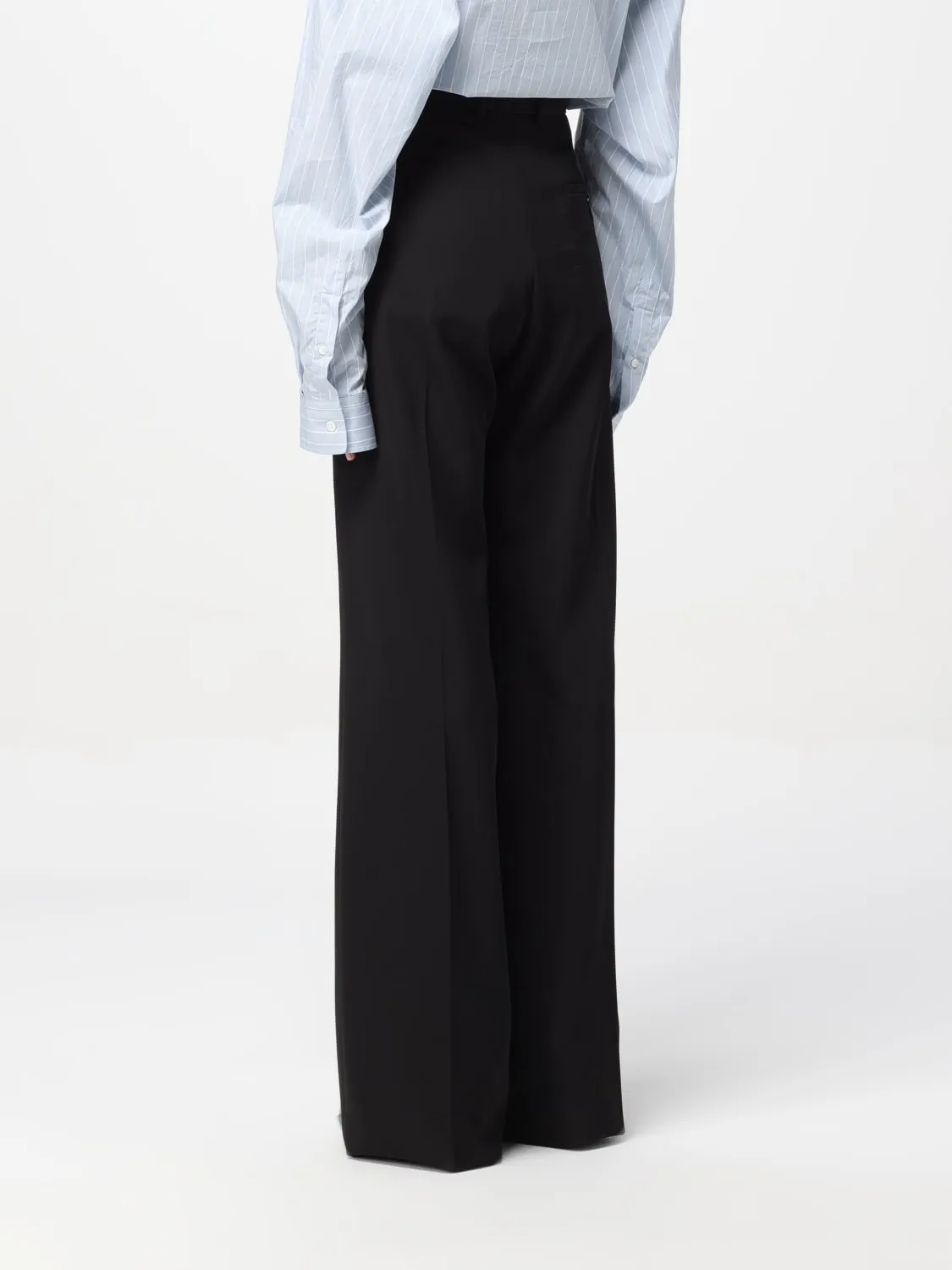 Pantalón mujer Balenciaga