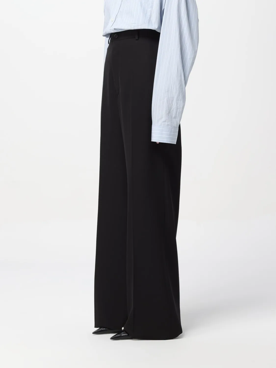 Pantalón mujer Balenciaga