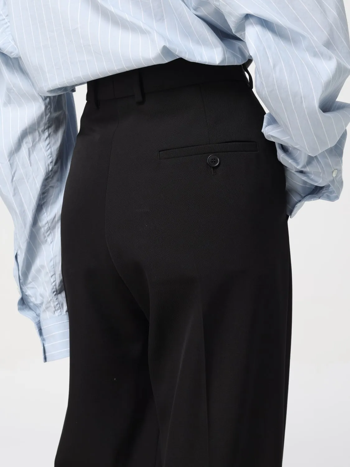 Pantalón mujer Balenciaga