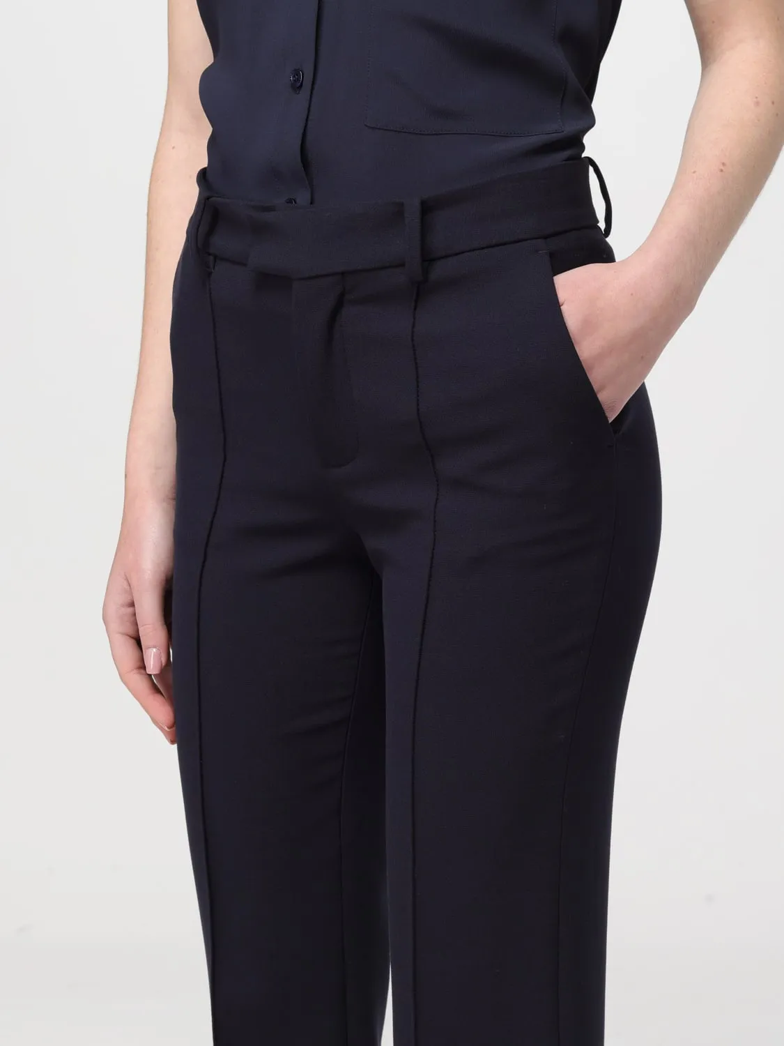 Pantalón mujer Closed