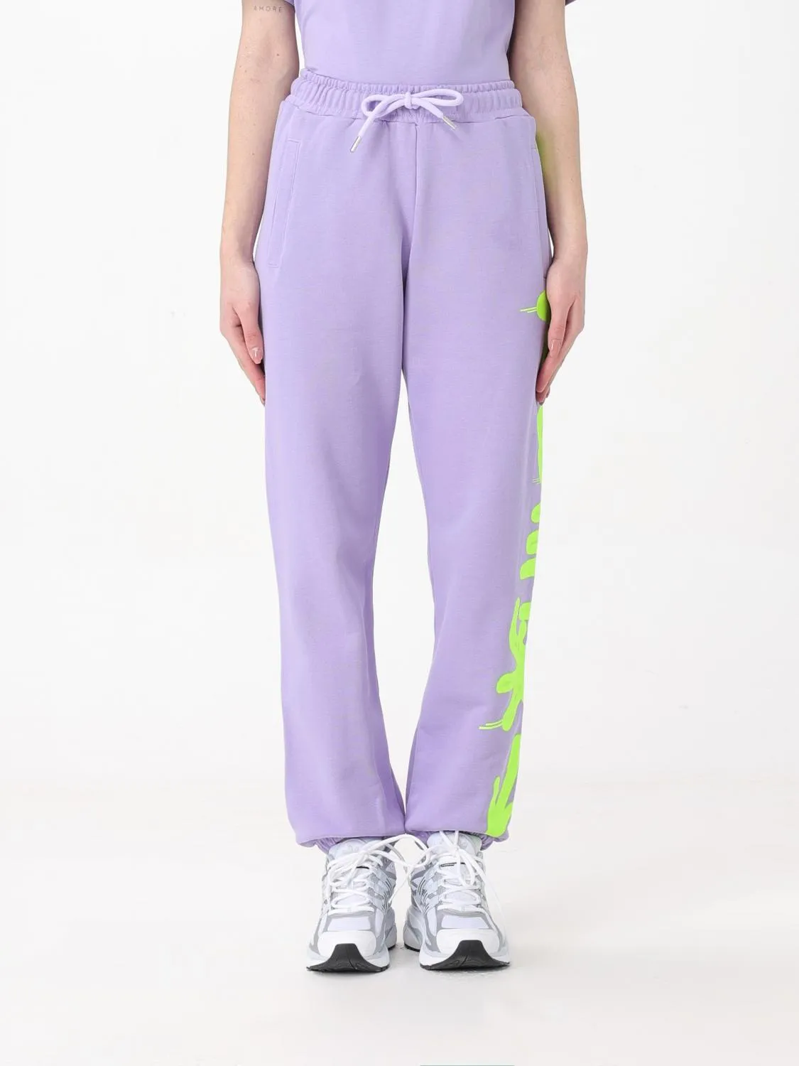Pantalón mujer Disclaimer