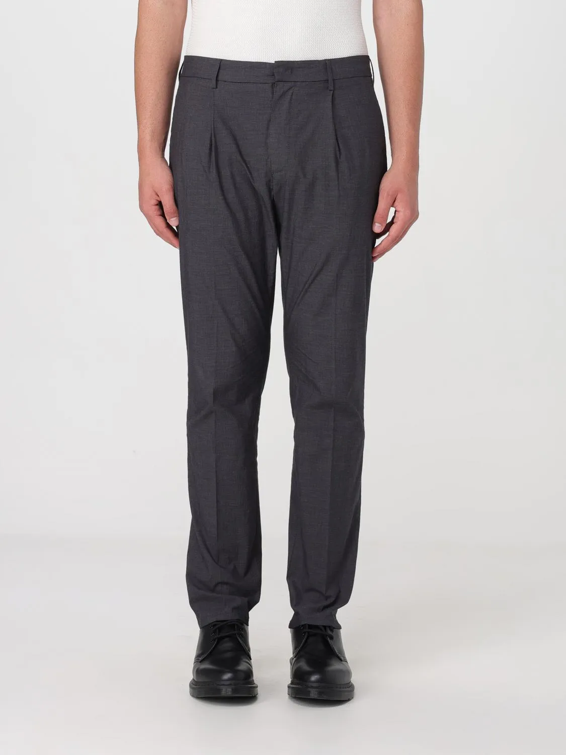 Pantalón mujer Dondup