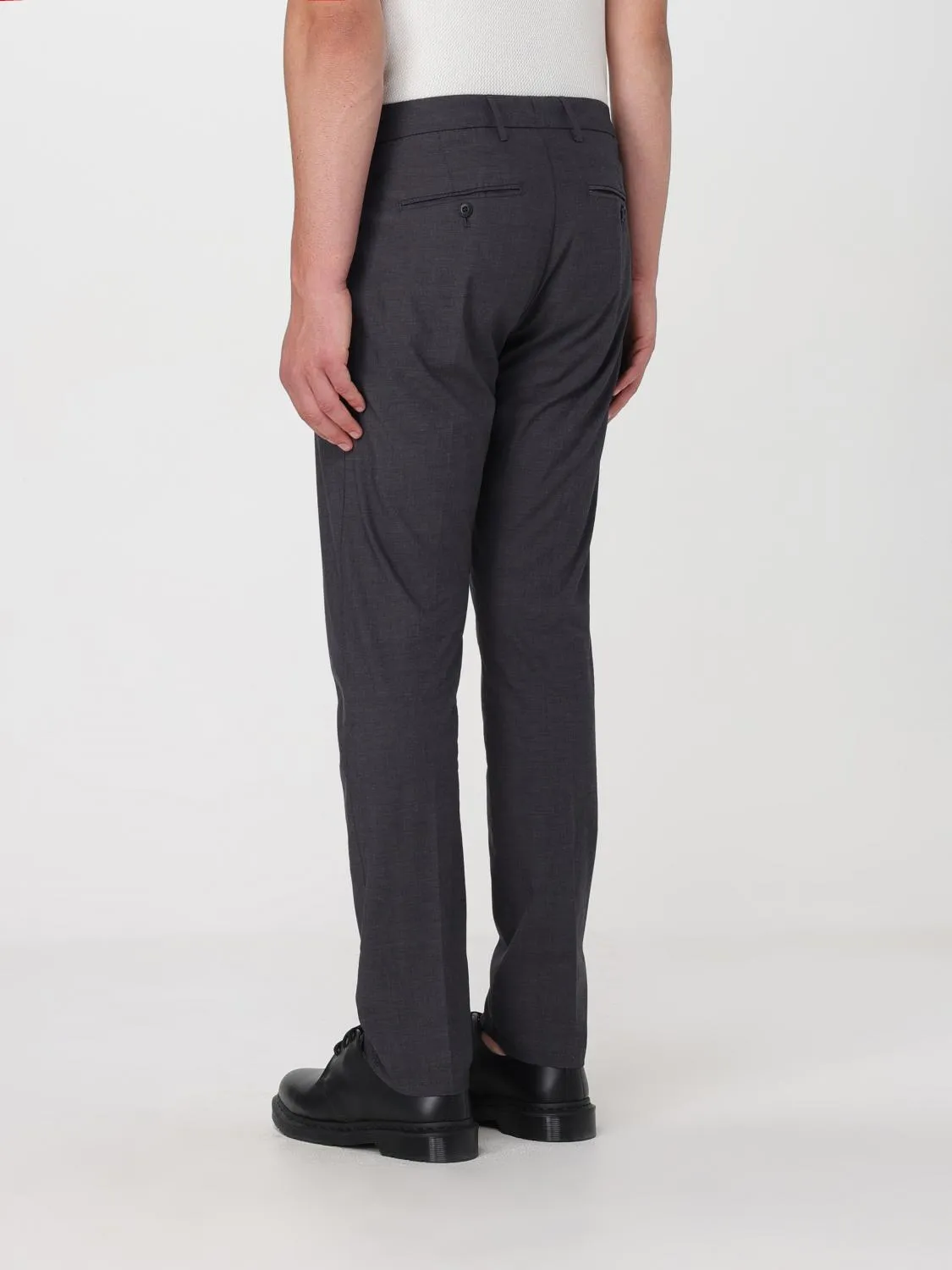 Pantalón mujer Dondup