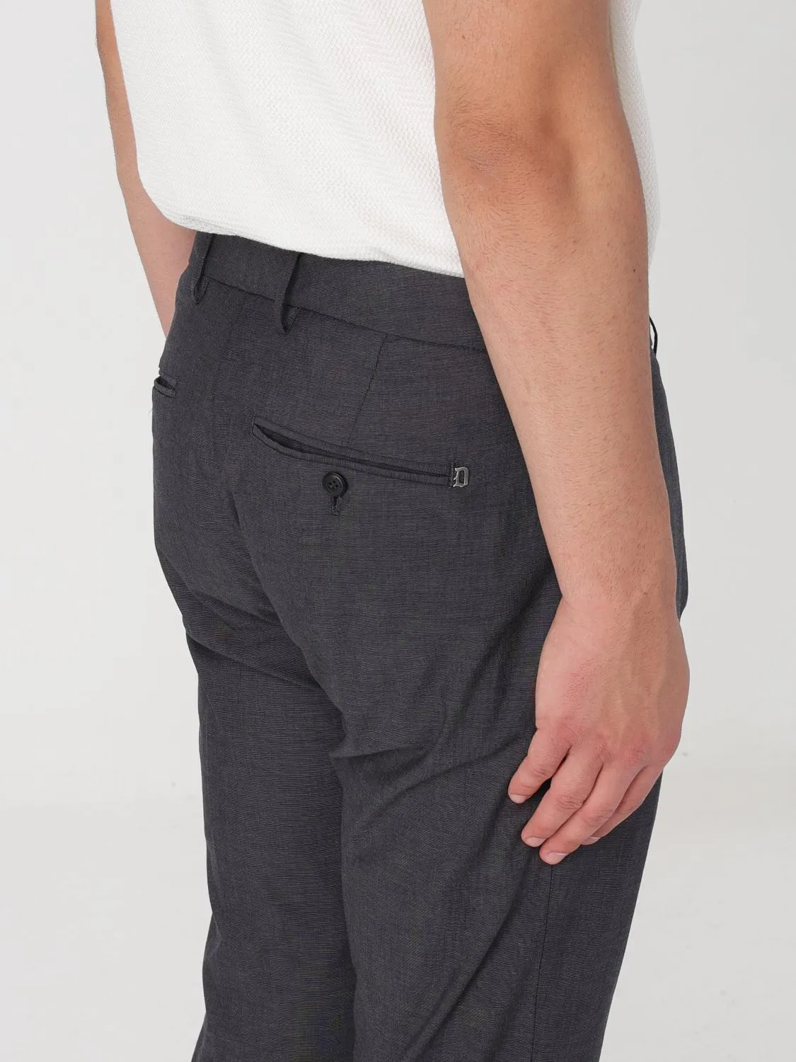 Pantalón mujer Dondup
