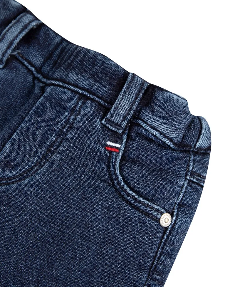 Pantalón Niño TARTINE ET CHOCOLAT Denim Azul
