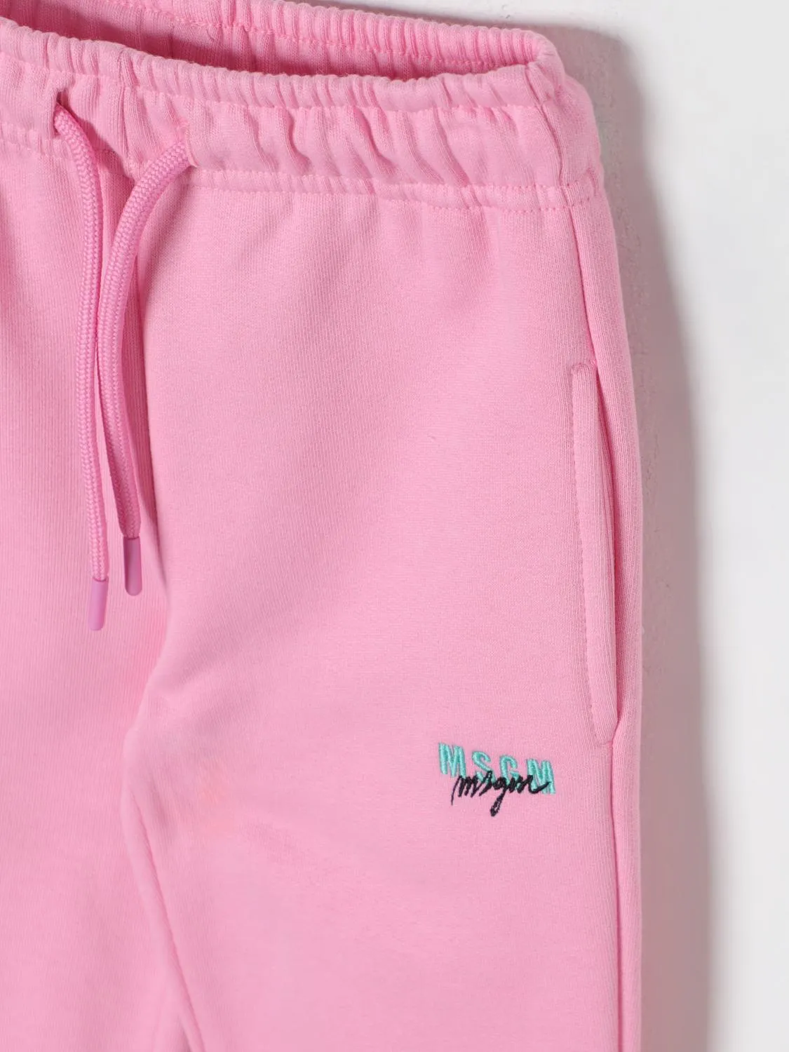 Pantalón niños MSGM Kids