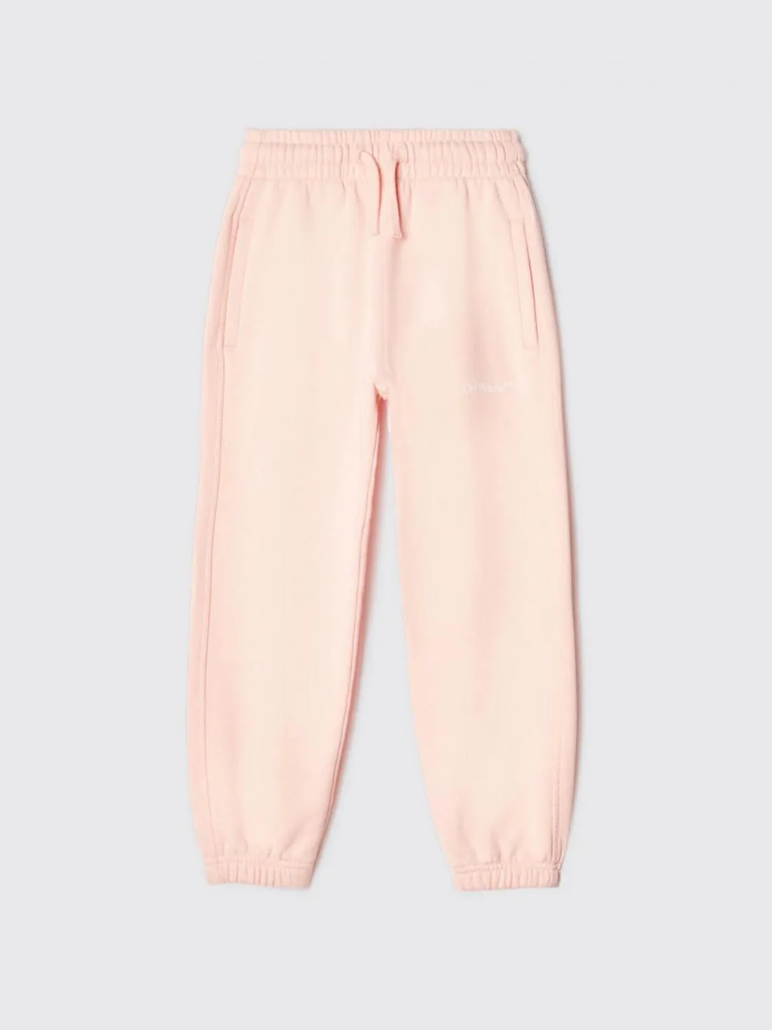 PANTALóN NIñOS OFFWHITE KIDS