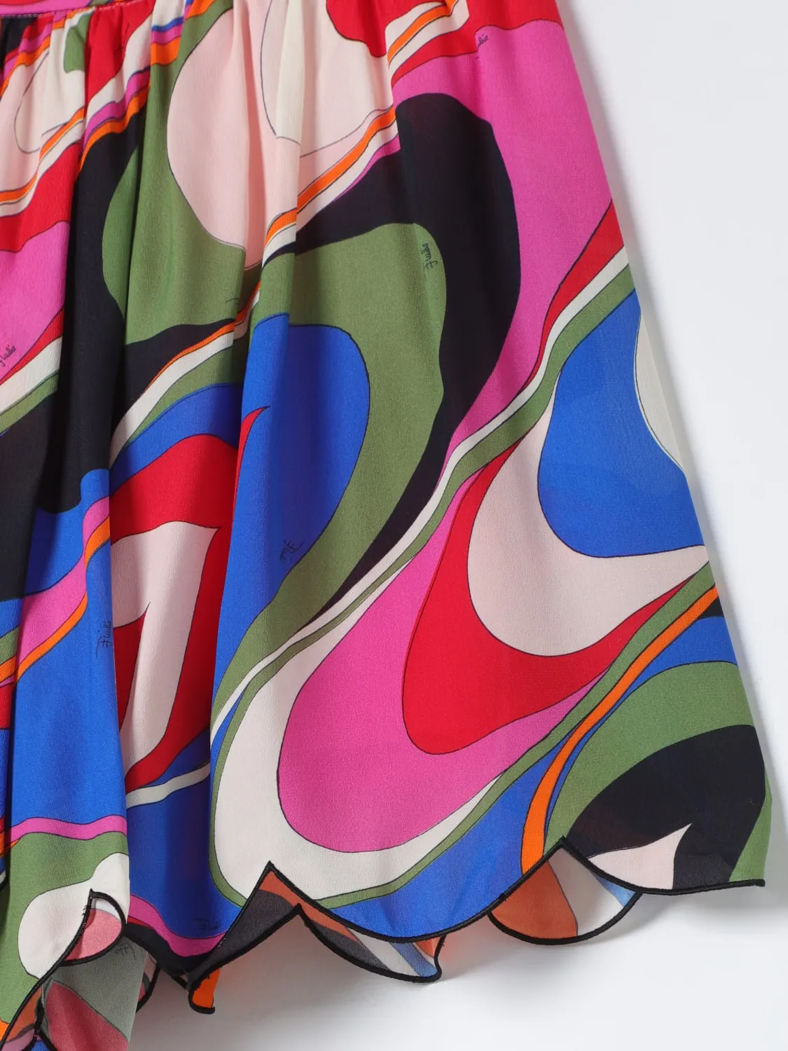 Pantalón niños Pucci Junior