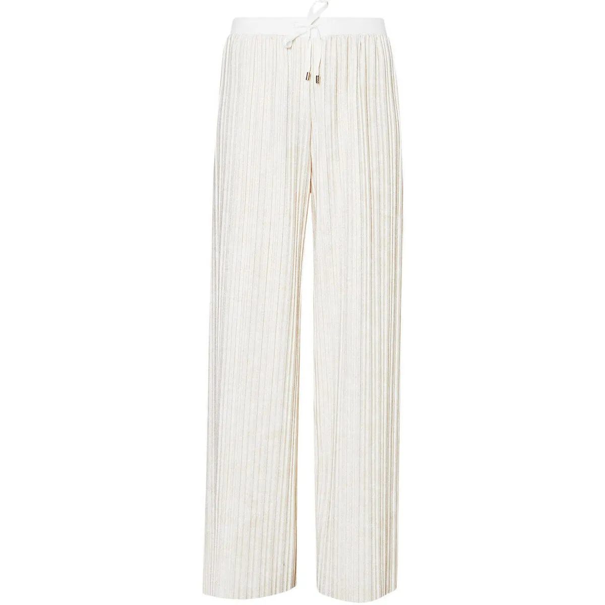 Pantalón plisado