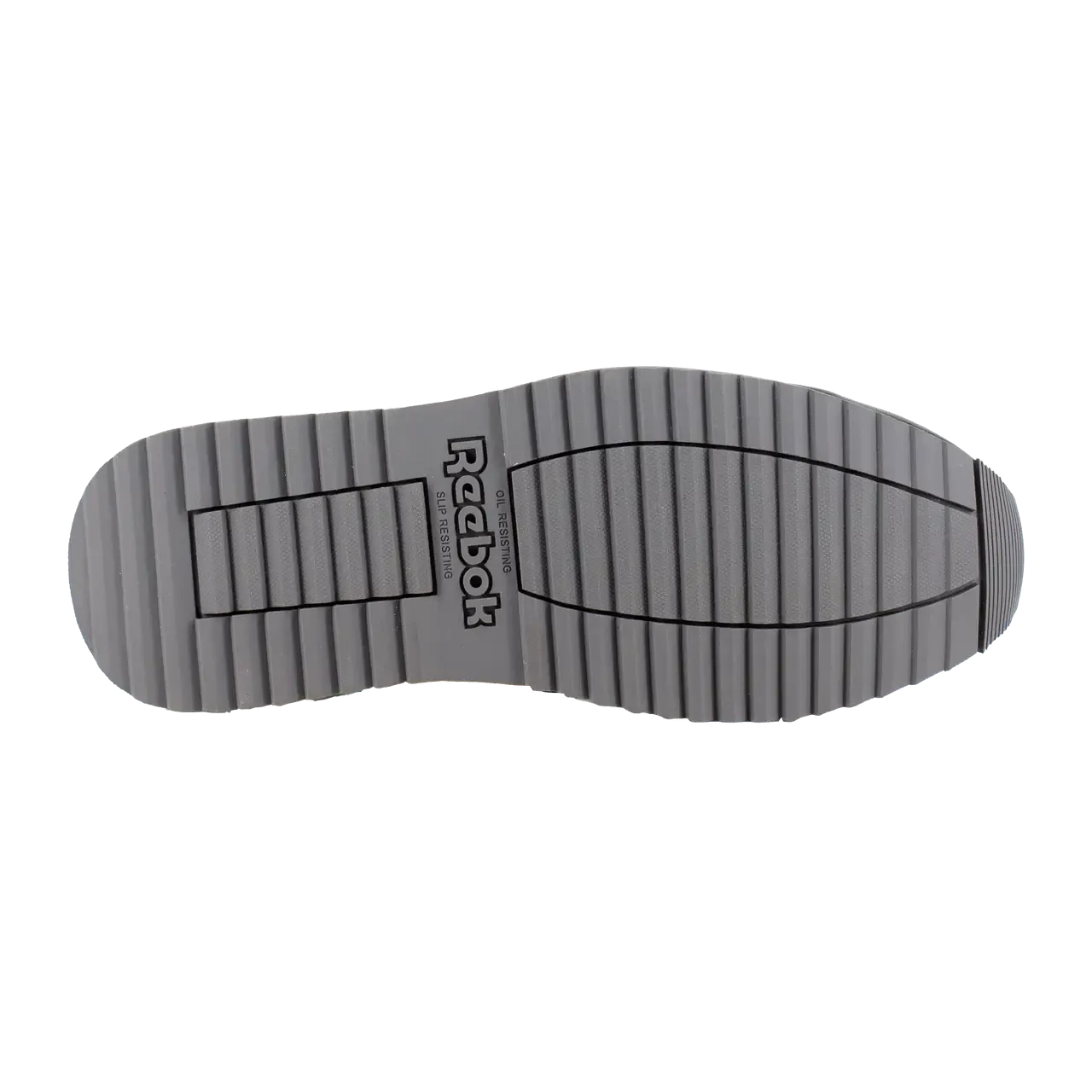 Para Mujer Harman Puntera Compuesta RB982