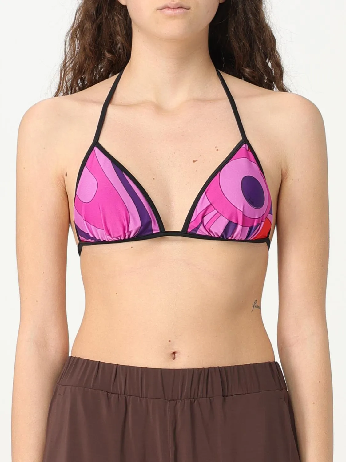 Pareo mujer Pucci