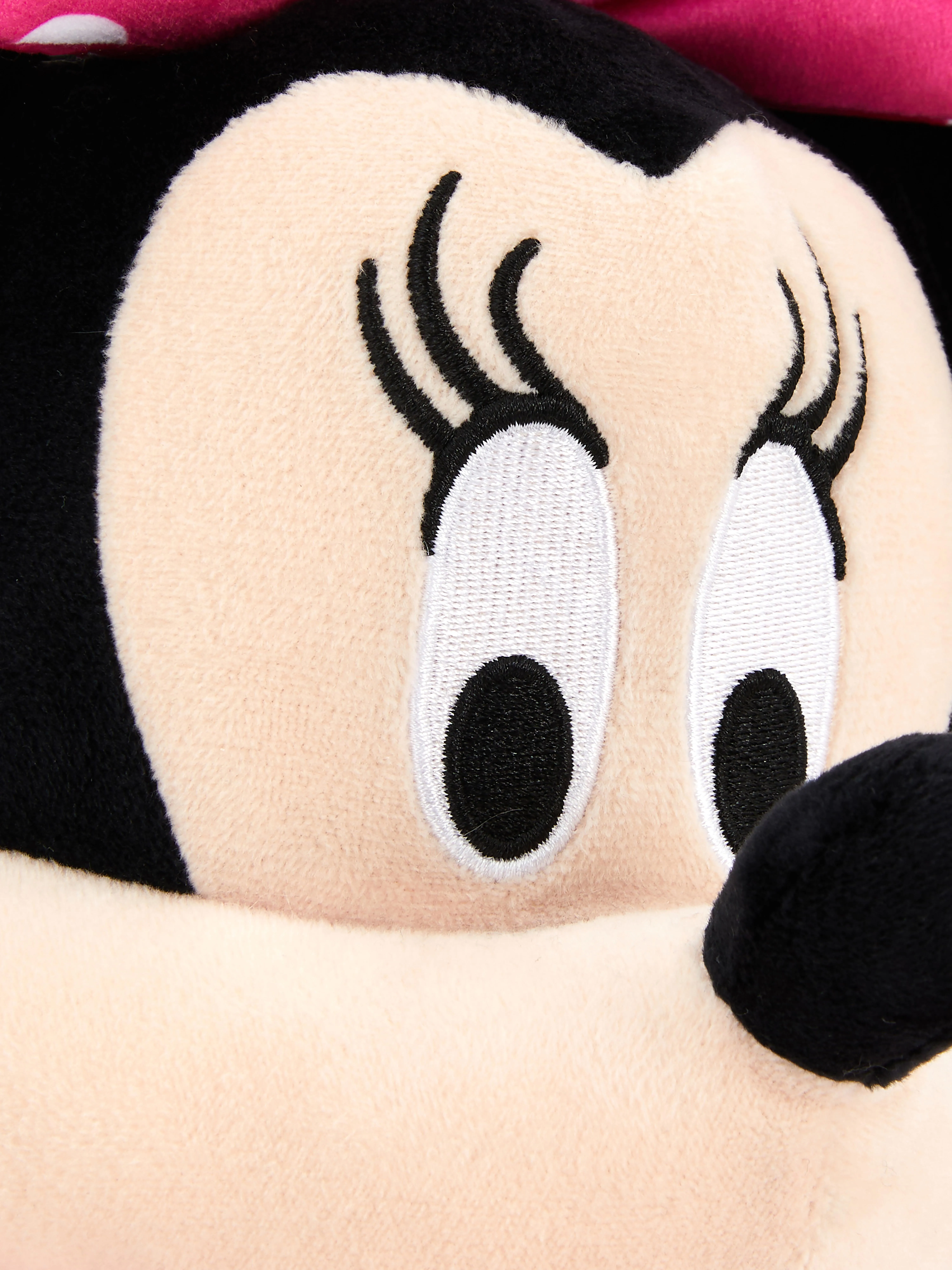 Peluche grande de Minnie Mouse de Disney