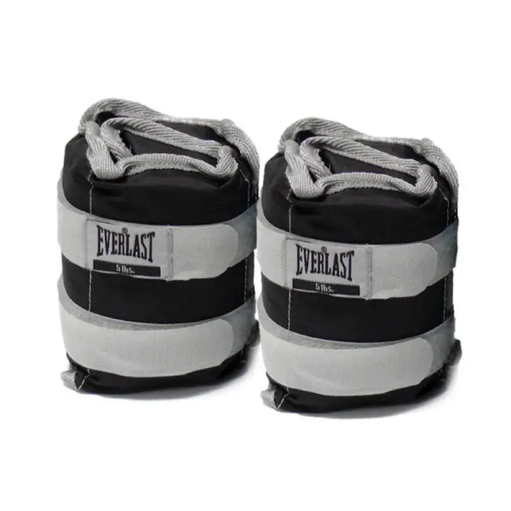 Pesa para muñeca / tobillo de 10 lbs