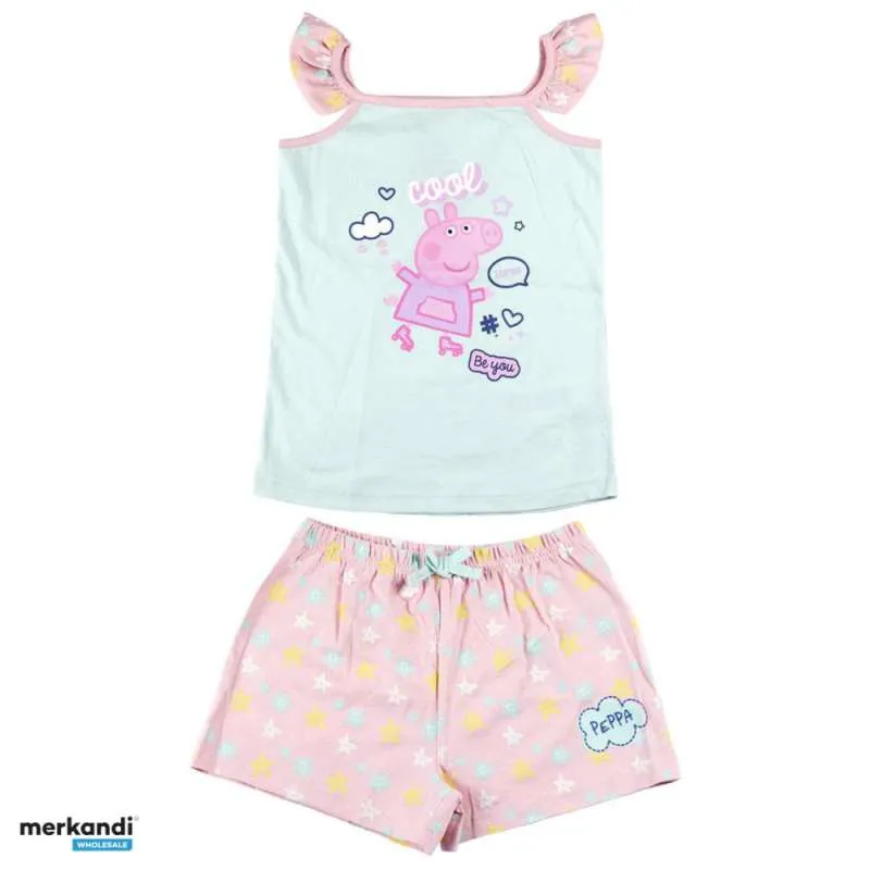 PIJAMA DE BEBé DE STOCK  PRODUCTO CON LICENCIA