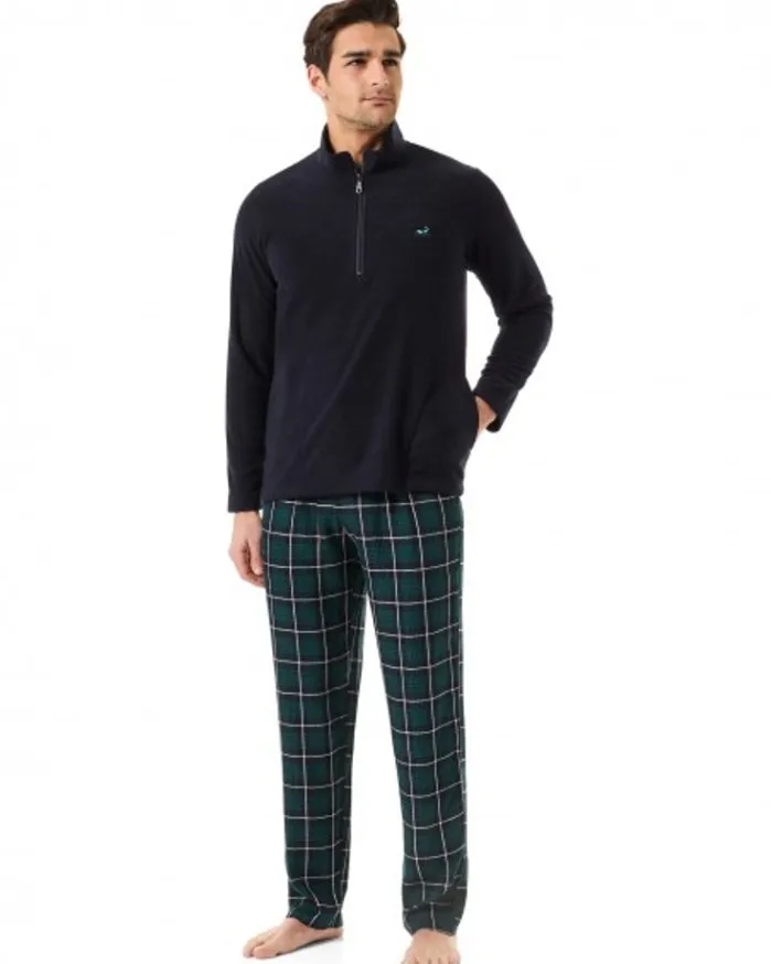 Pijama Invierno Caballero Y235593 Lohe