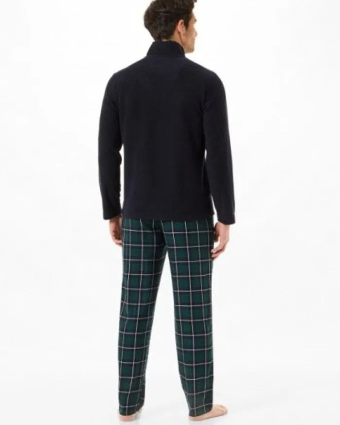Pijama Invierno Caballero Y235593 Lohe
