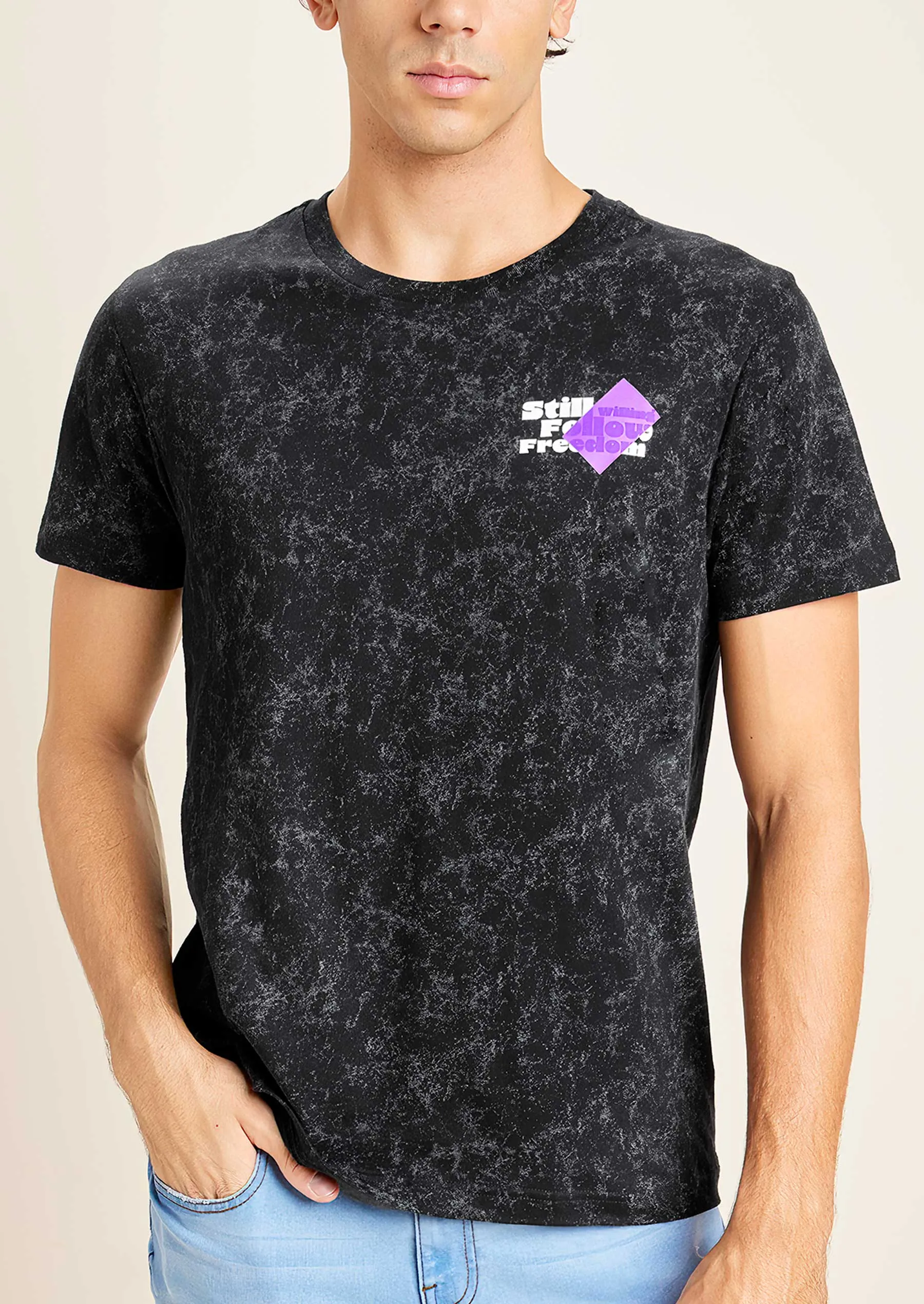 PLAYERA ANDREA MEN PARA HOMBRE 86154
