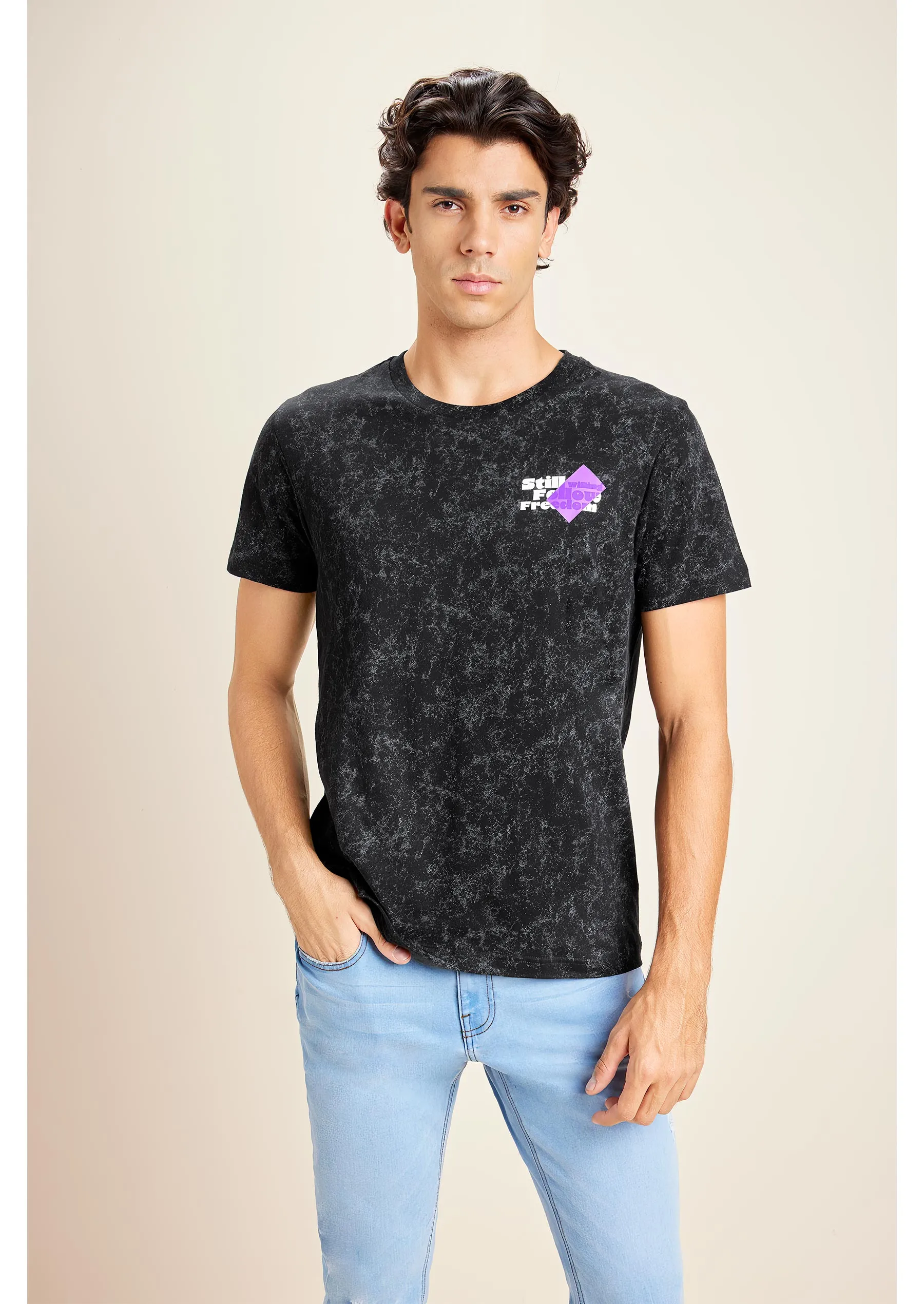 PLAYERA ANDREA MEN PARA HOMBRE 86154