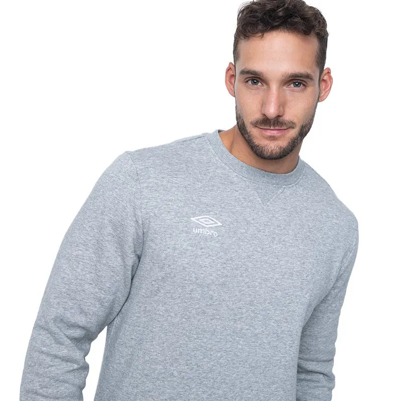 Poleron Cuello Redondo Umbro