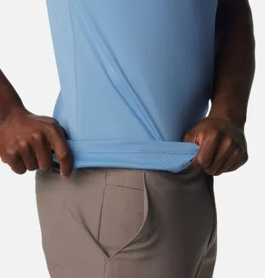 Polo Zero Rules™ para hombre