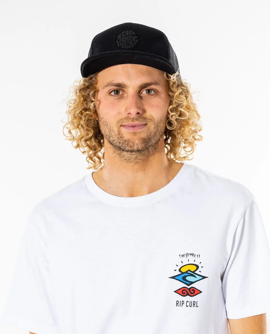 Premium Wetty Trucker Hat