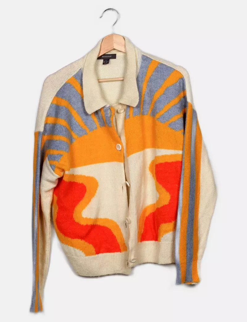 Primark Chaqueta de punto