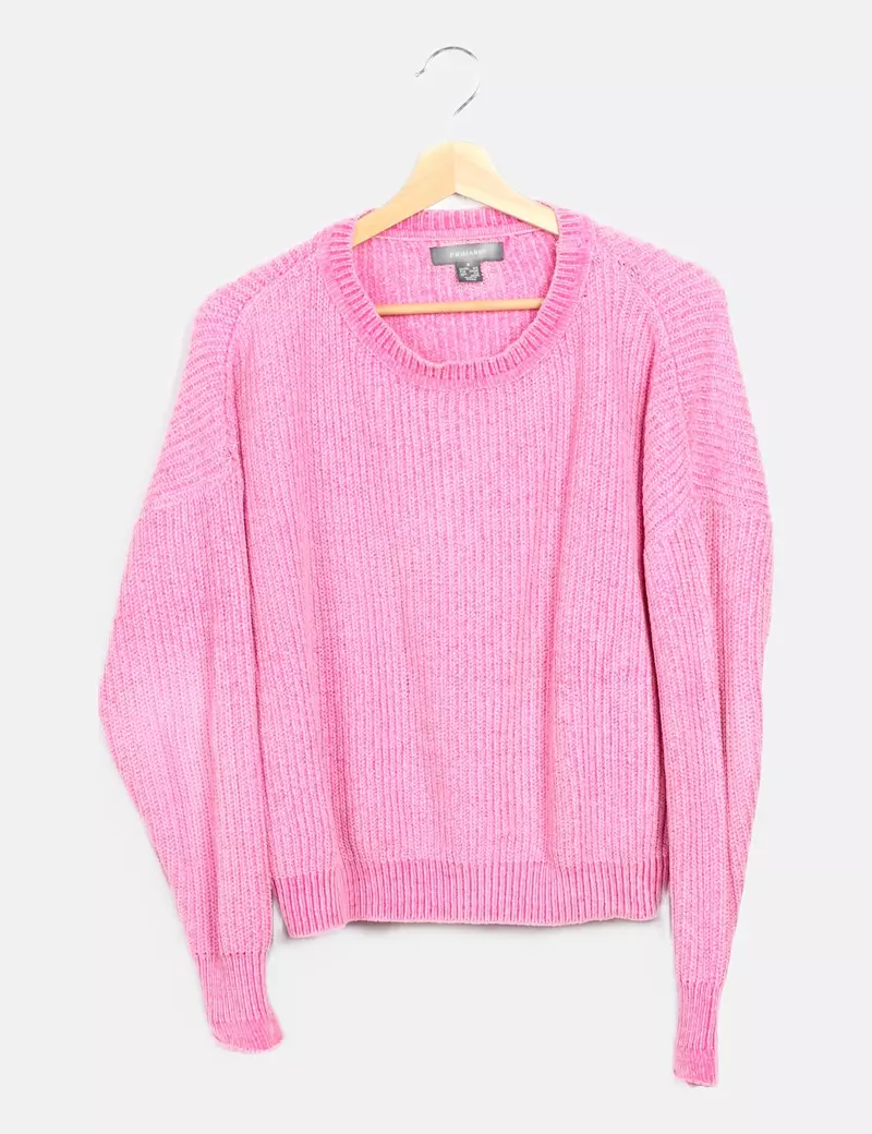 Primark Jersey rosa casual