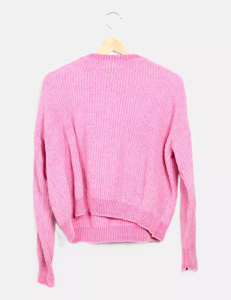 Primark Jersey rosa casual