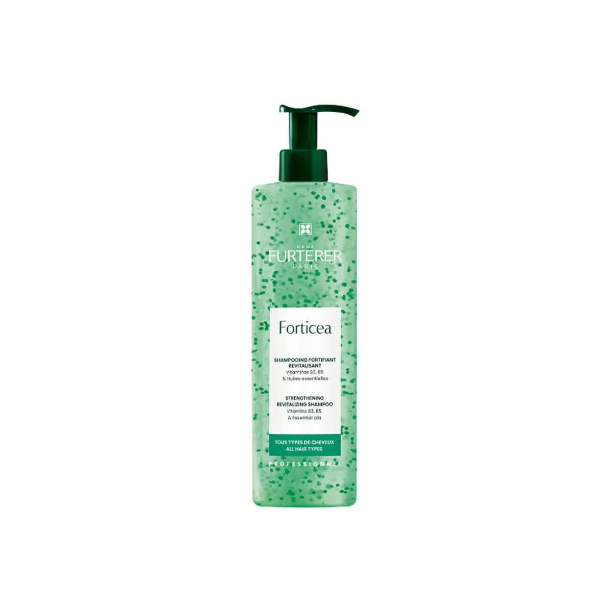 Profesional Forticea Champú Energizante