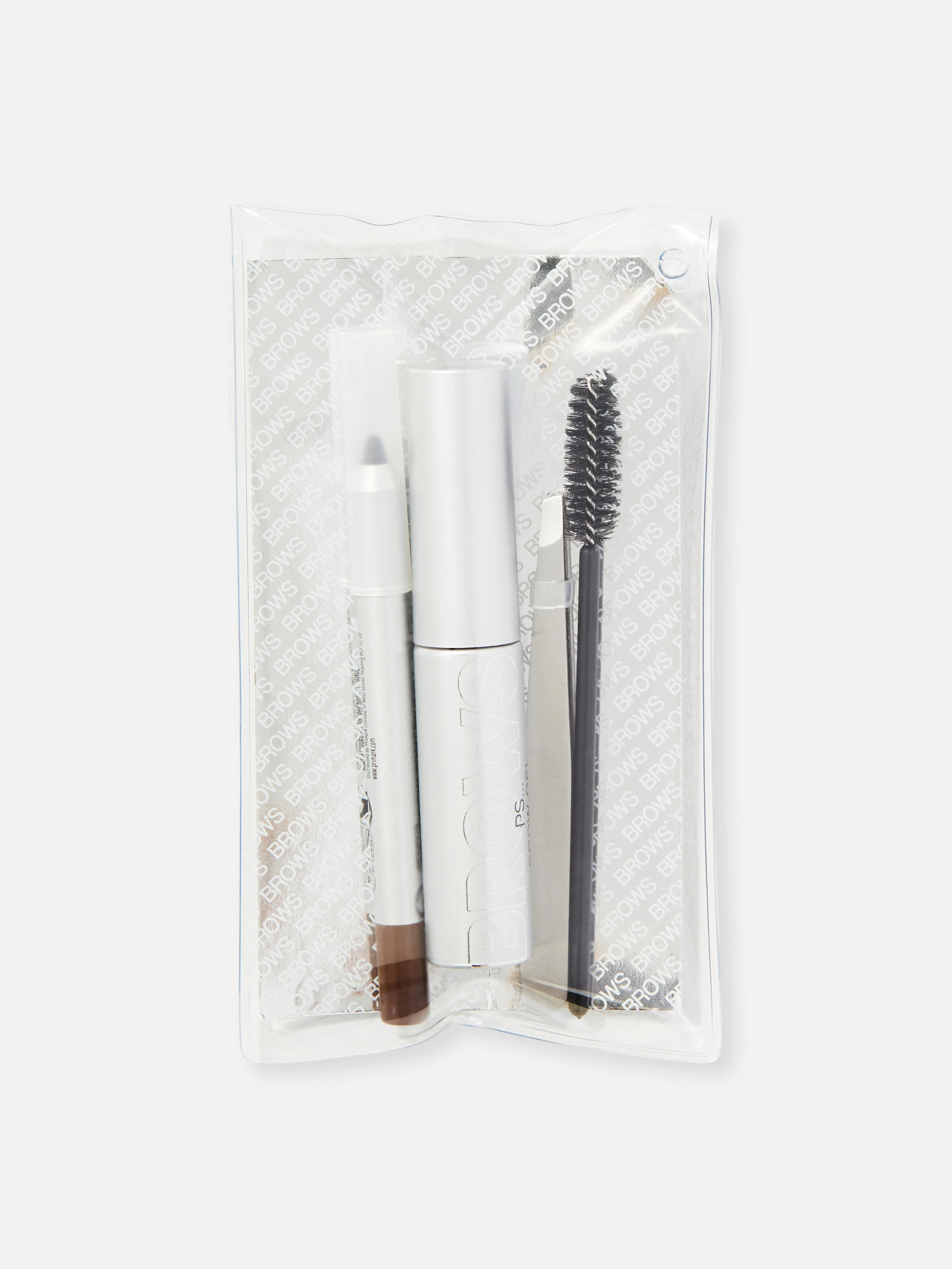 PS... Kit de cejas