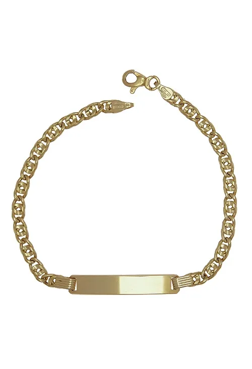 Pulsera oro 18 ktes Primera Comunión 003_0024