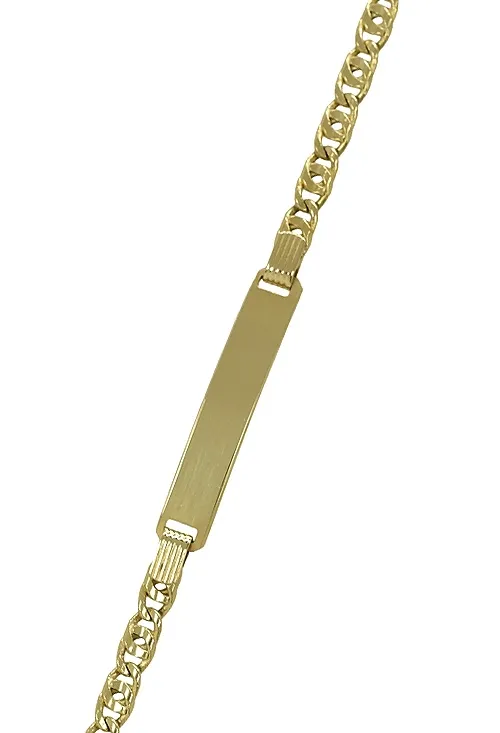 Pulsera oro 18 ktes Primera Comunión 003_0024