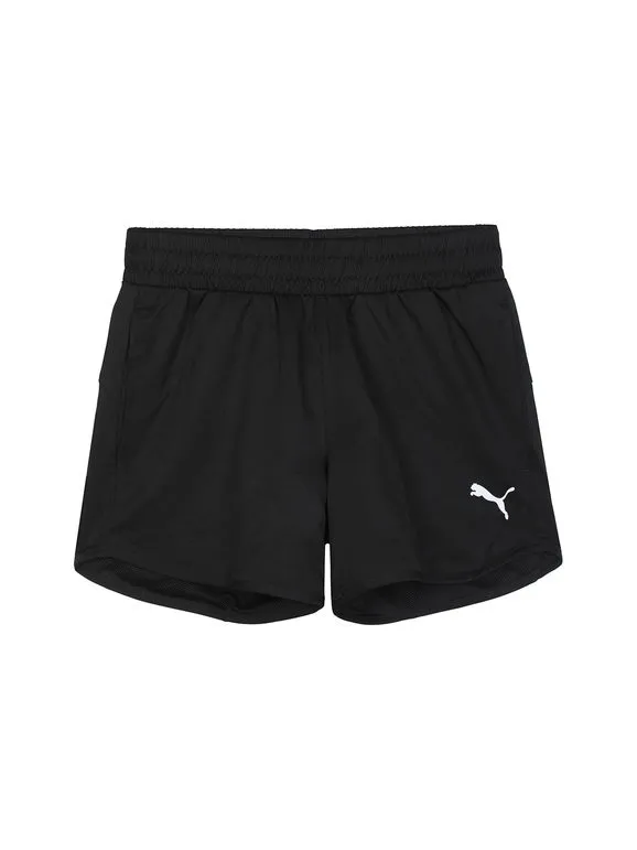 Puma pantalones cortos deportivos para niñas