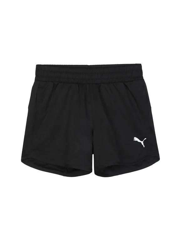 Puma pantalones cortos deportivos para niñas