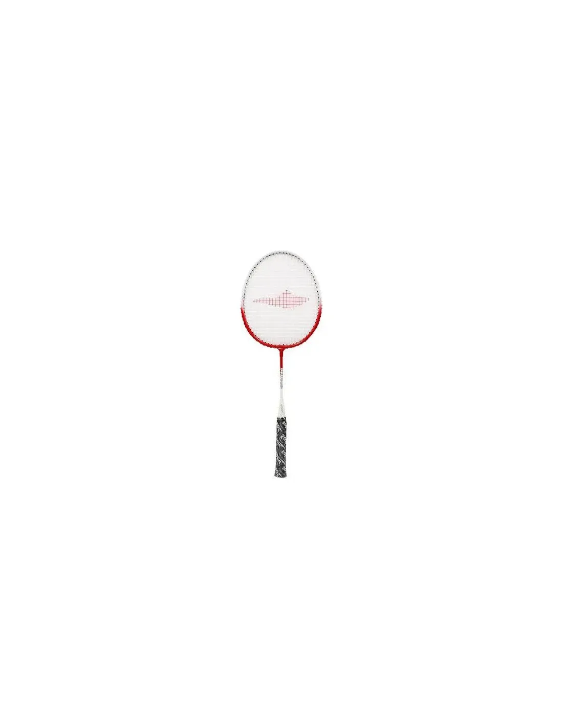 RAQUETA BADMINTON SOFTEE 'B700' JUNIOR