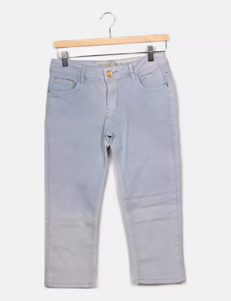 R.DISPLAY Jeans pirata casual