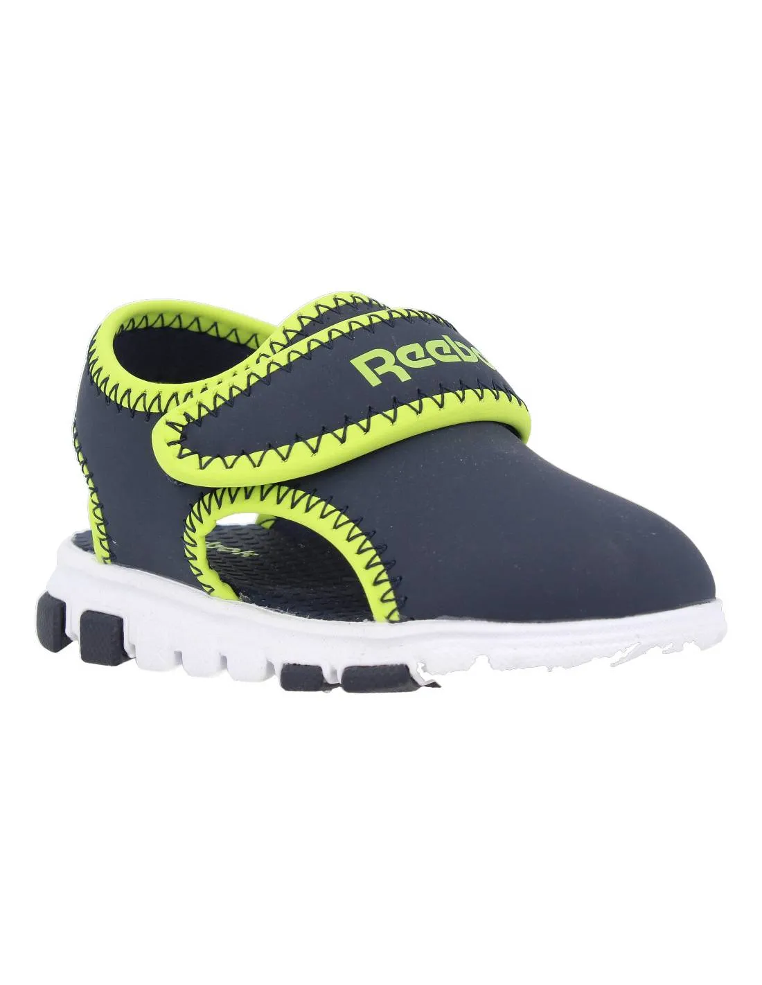 REEBOK  WAVE GLIDER III INFANTS MARINO