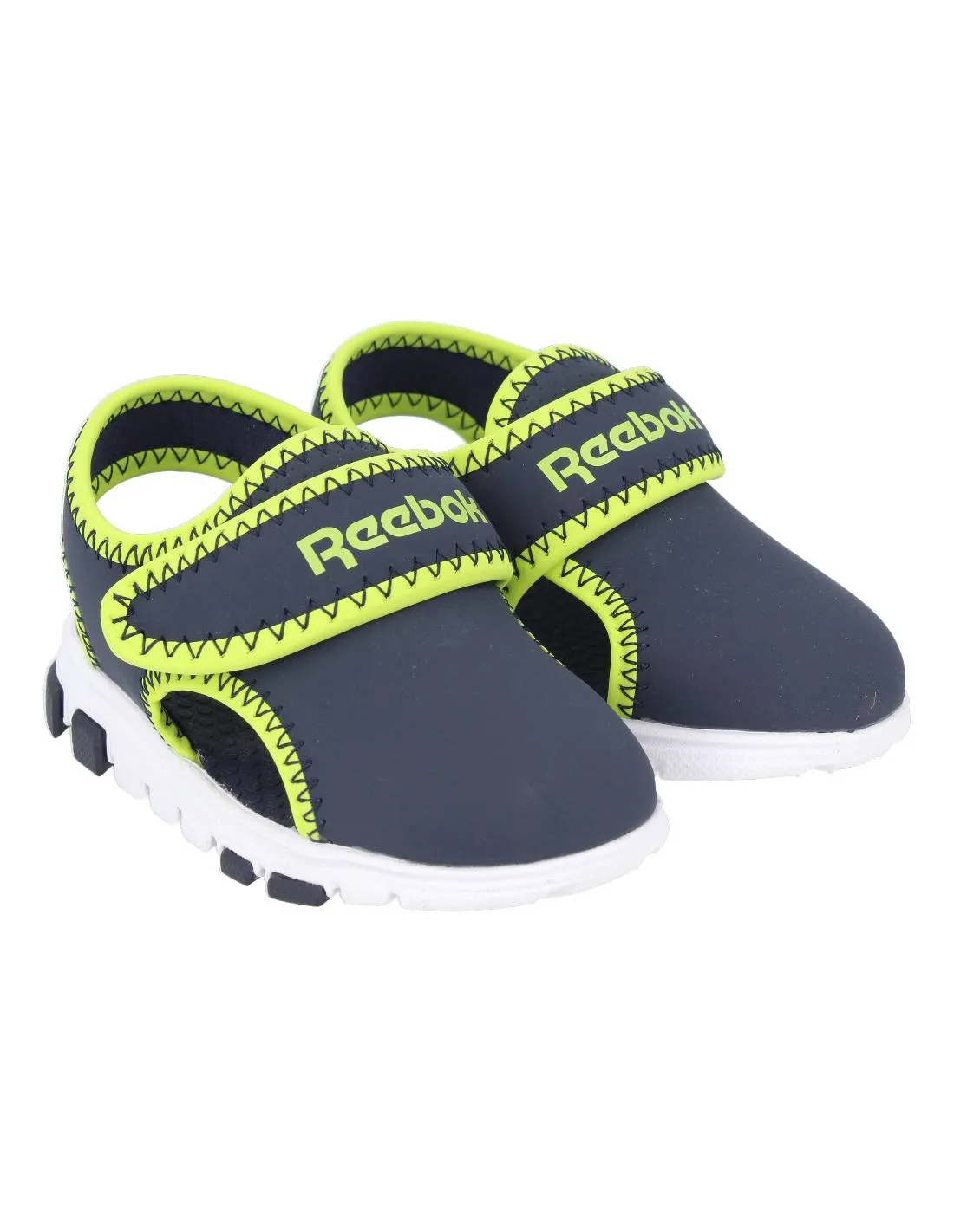 REEBOK  WAVE GLIDER III INFANTS MARINO