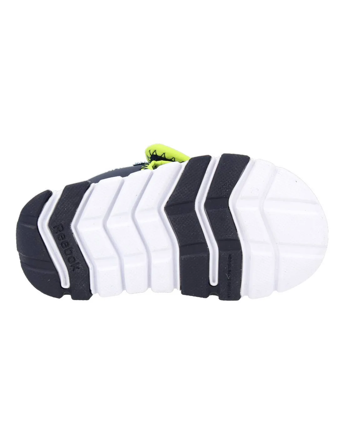 REEBOK  WAVE GLIDER III INFANTS MARINO