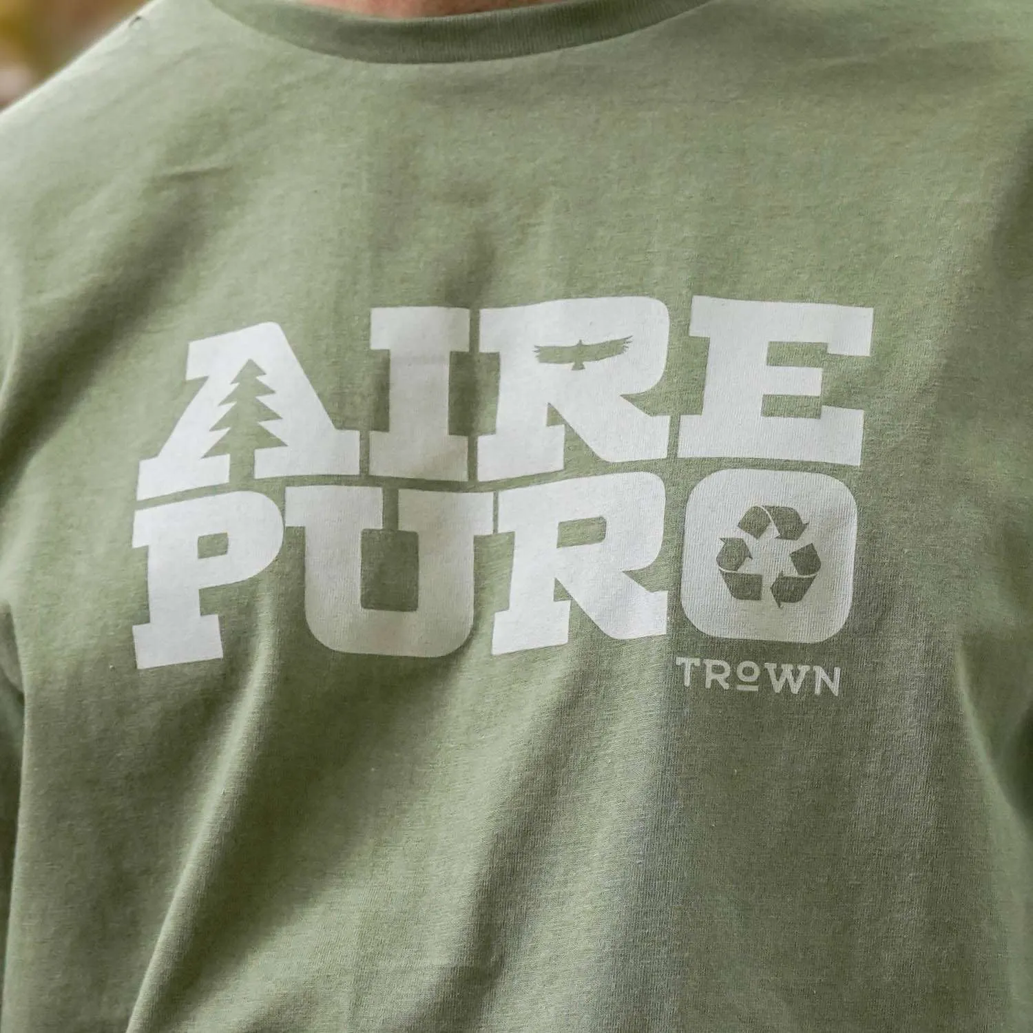 Remera ML Aire