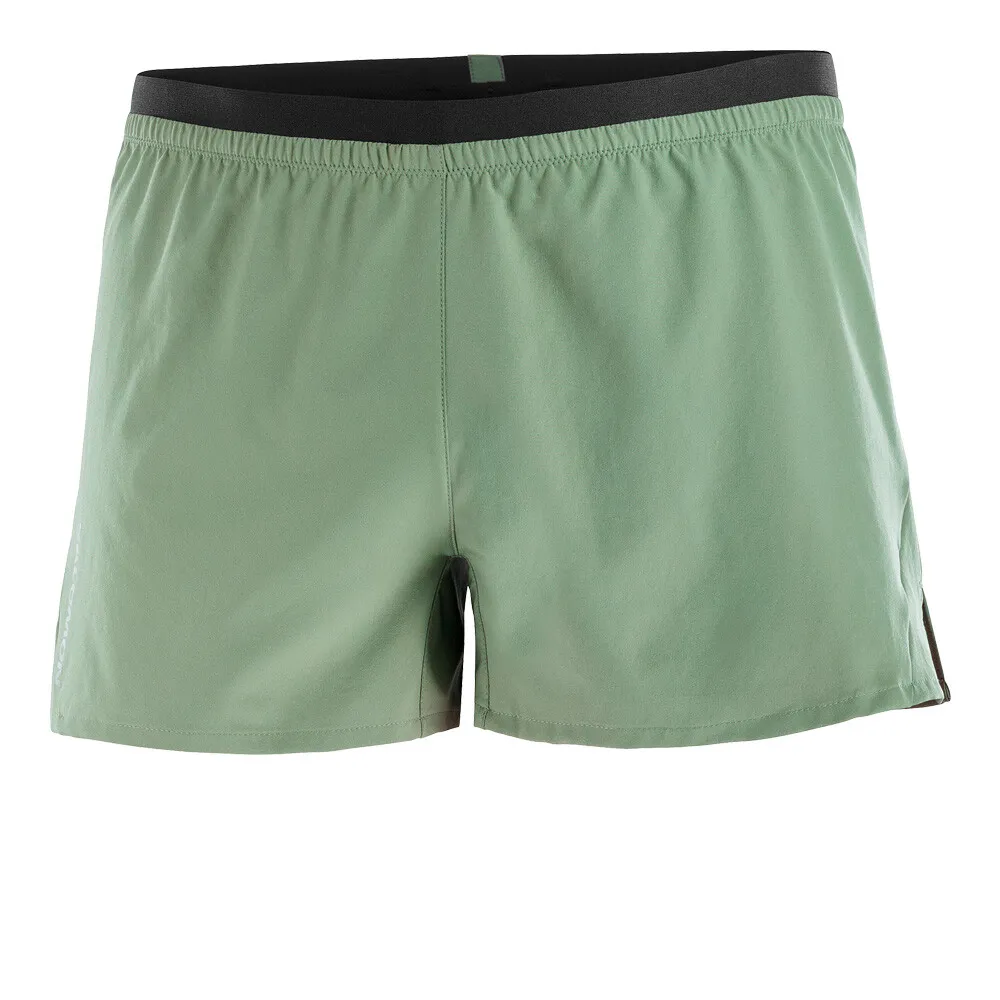 SALOMON CROSS PANTALONES CORTOS (PERNERA INTERIOR 7,5 CM)  SS24