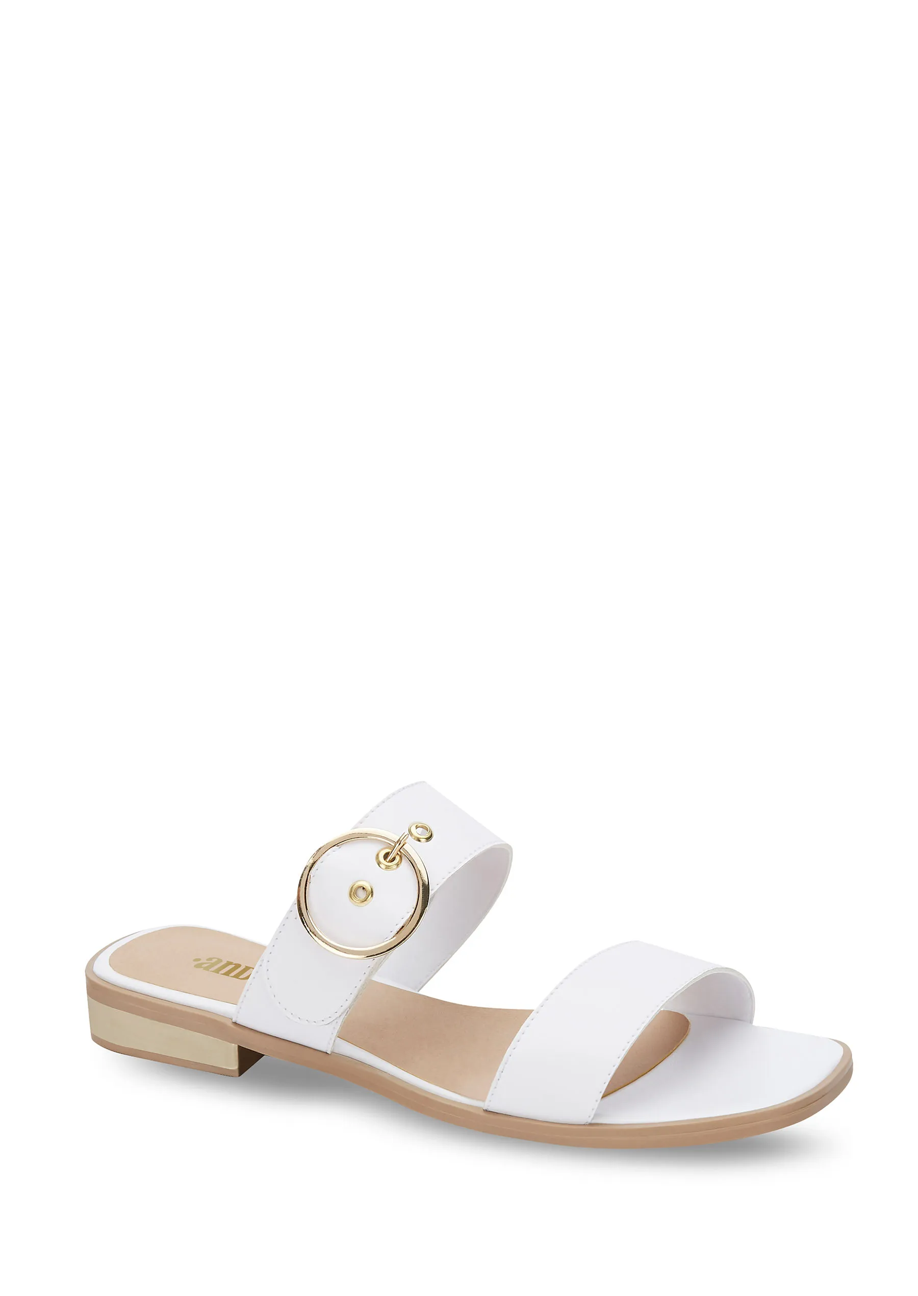 SANDALIA ANDREA PARA MUJER 88378