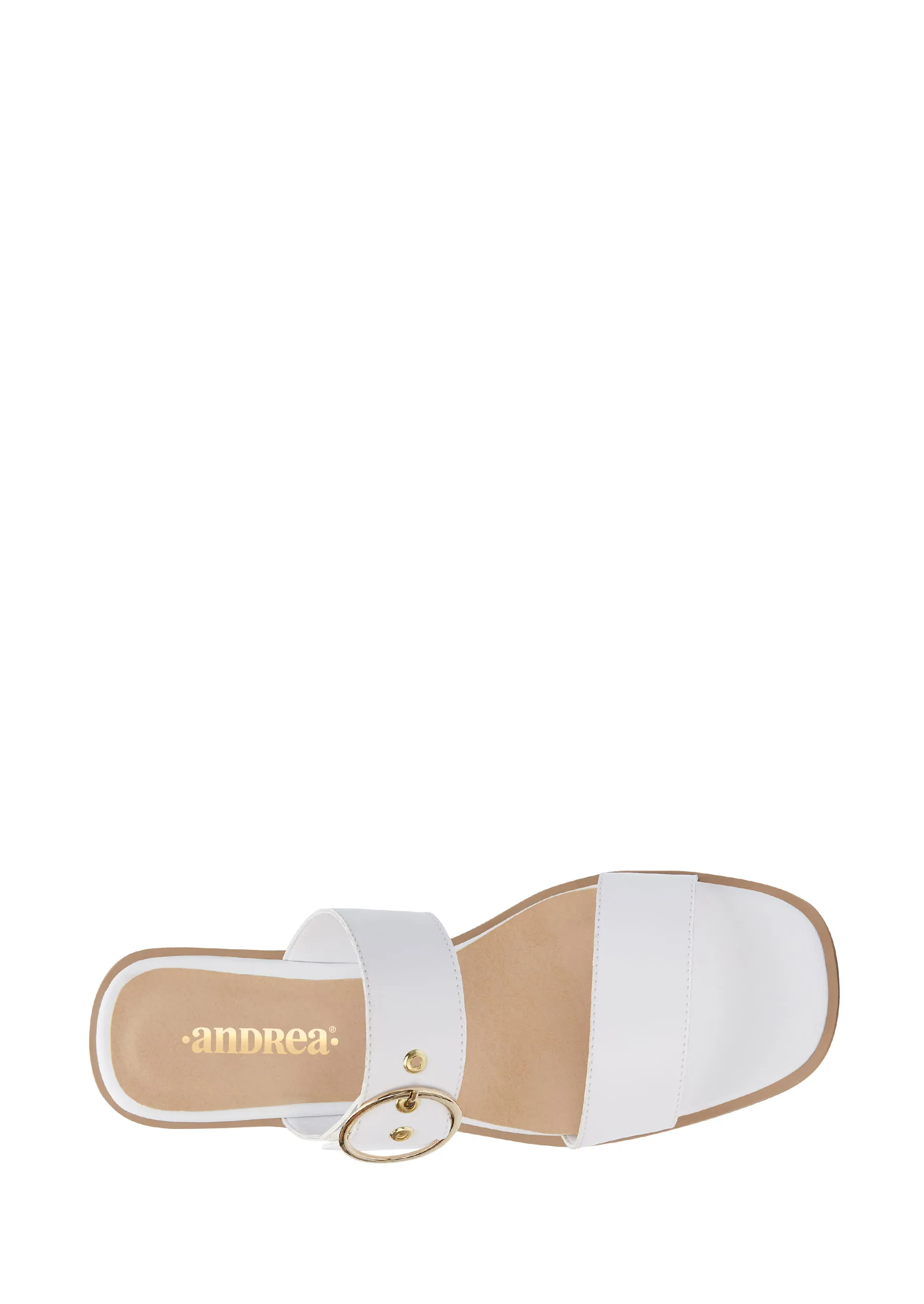 SANDALIA ANDREA PARA MUJER 88378